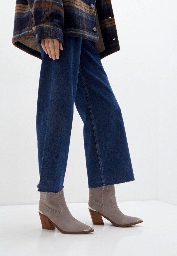 Ботильоны Vivian Royal