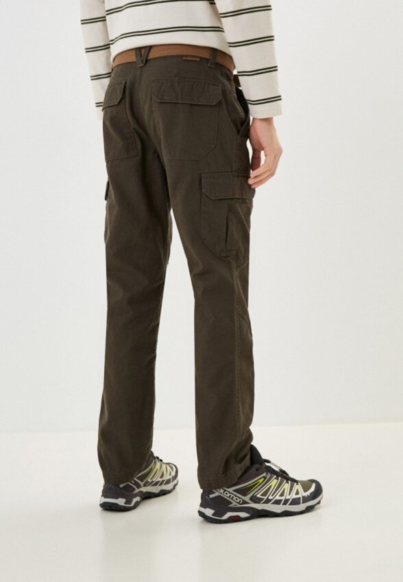 Брюки Outventure