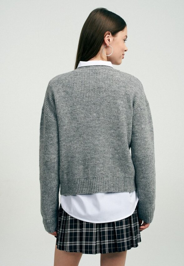 Джемпер Твое