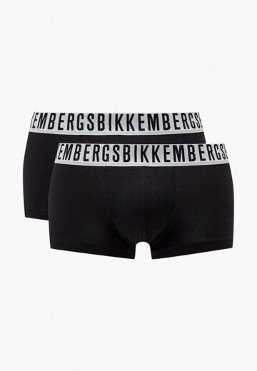 Трусы 2 шт. Bikkembergs