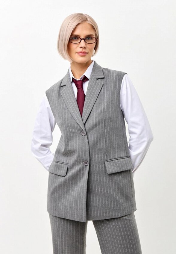 Жилет Ascentelle