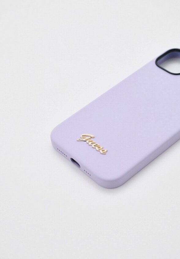 Чехол для iPhone Guess