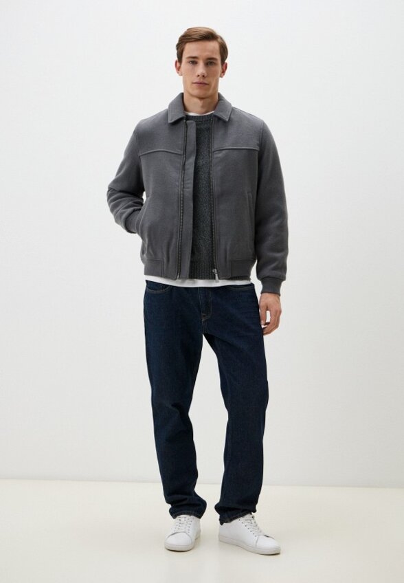 Куртка утепленная United Colors of Benetton