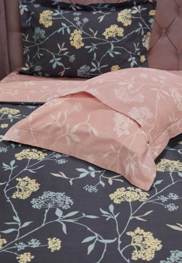 Постельное белье Евро Sanpa