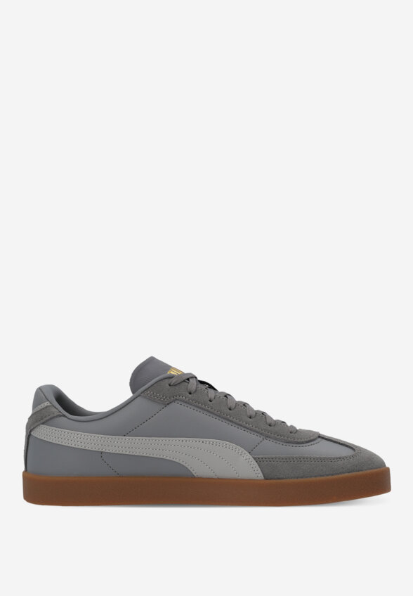 Кеды мужские PUMA Club Il Era, Серый