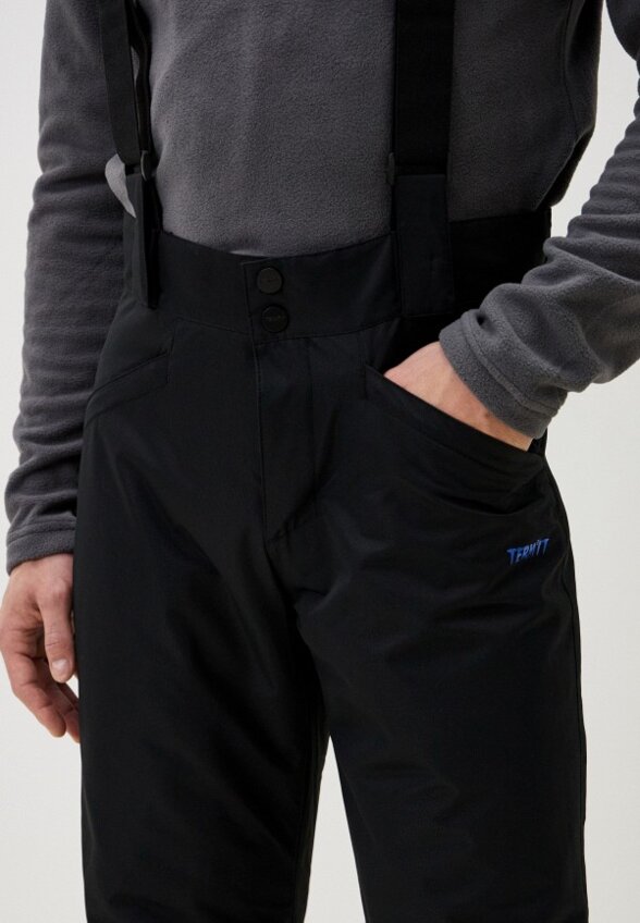 Брюки сноубордические Termit