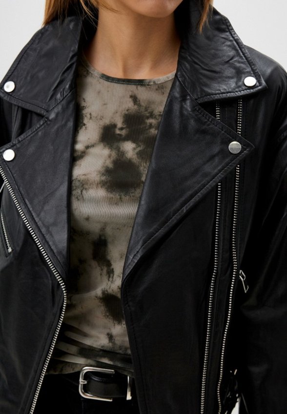 Косуха Снежная Королева