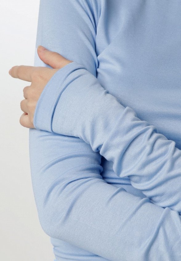 Лонгслив Kostochka