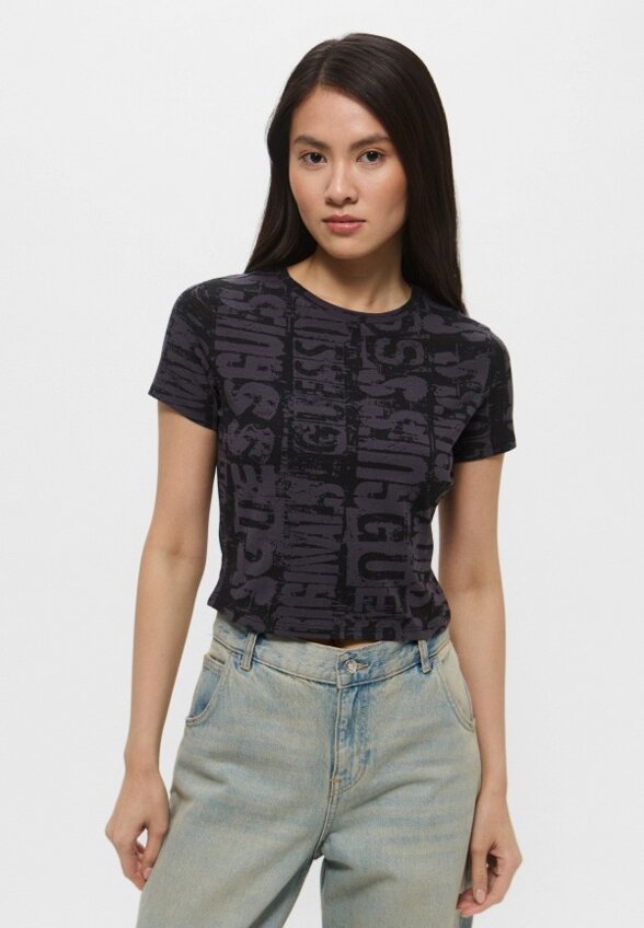 Футболка Guess Jeans