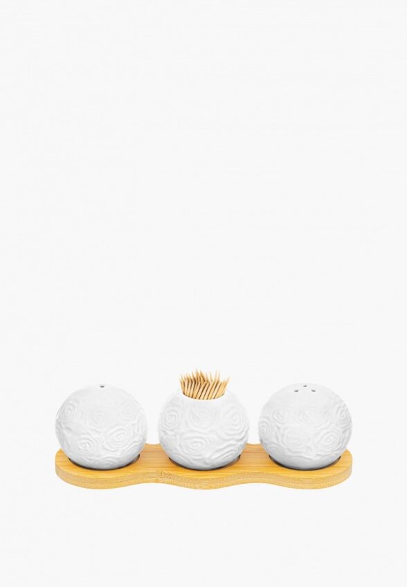 Набор для сервировки специй Elan Gallery