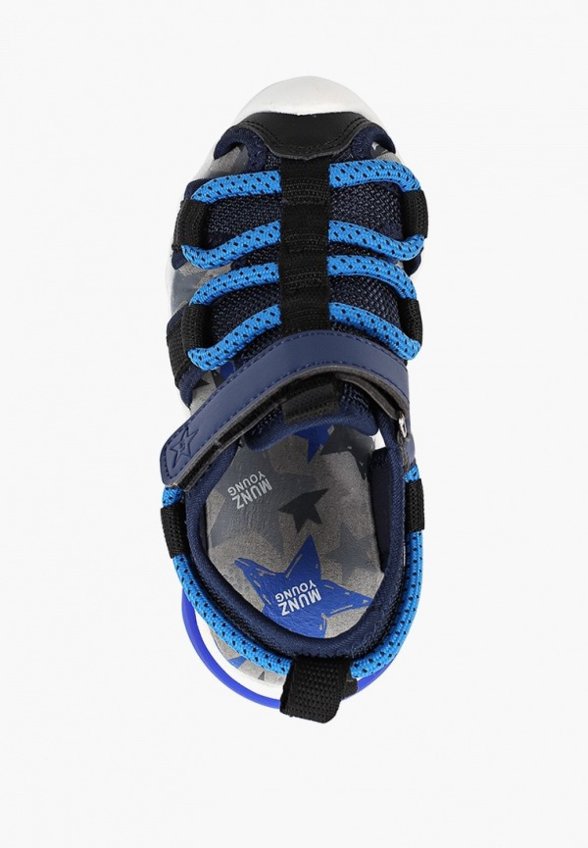 Сандалии Munz Young