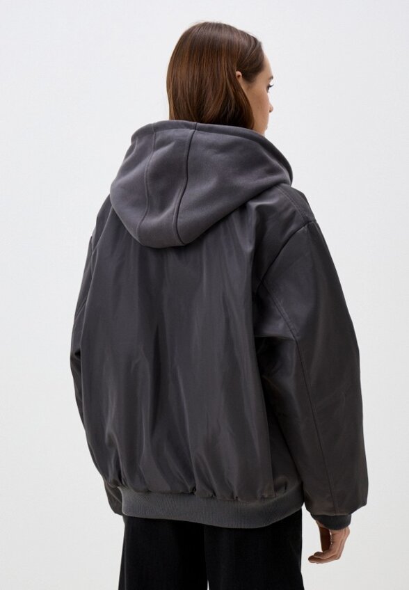 Бомбер Bstatement