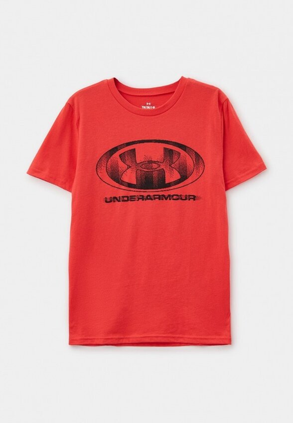 Футболка Under Armour