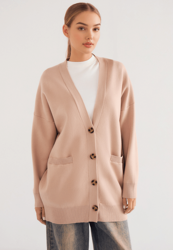 Кардиган Vittoria Vicci