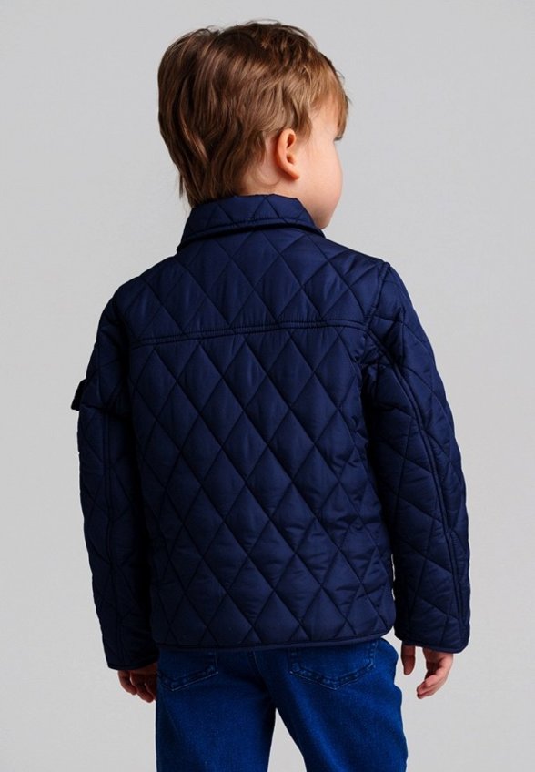 Куртка утепленная PlayToday