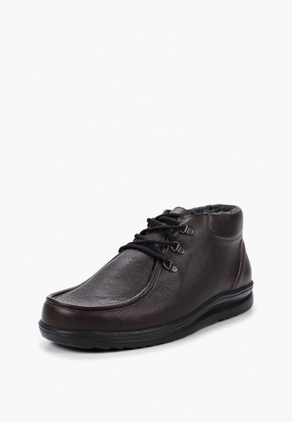 Ботинки Berkemann