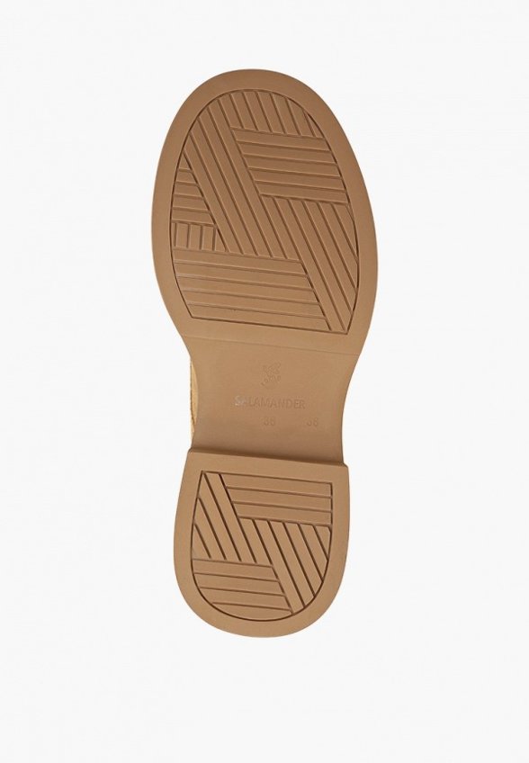 Ботинки Salamander