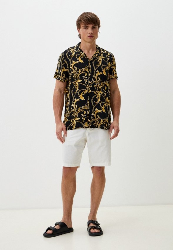 Рубашка Terranova