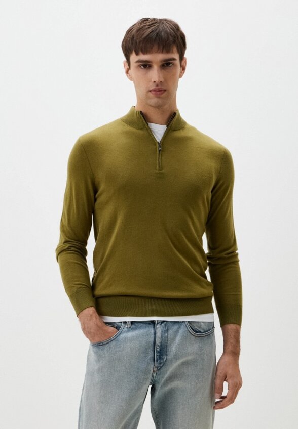 Джемпер Cudgi