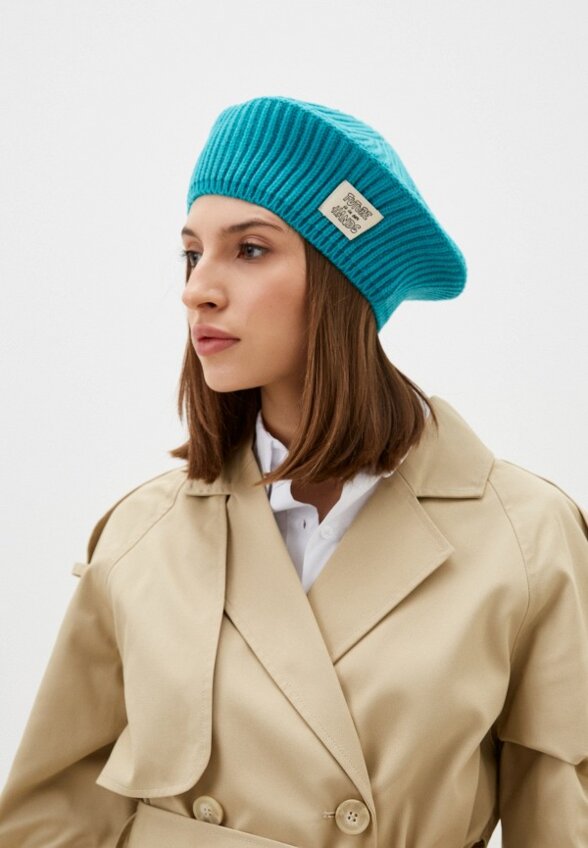 Берет marhatter