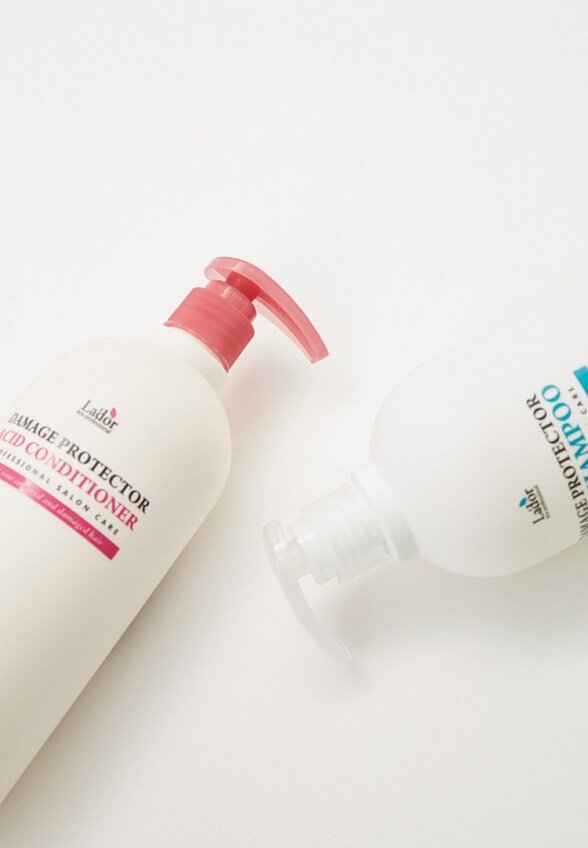 Набор для ухода за волосами Lador