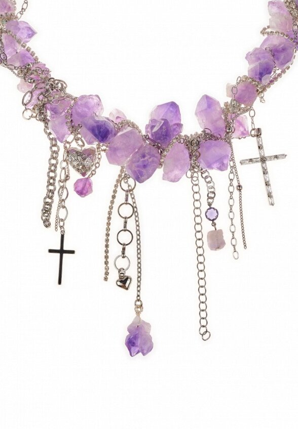 Колье Yaroslavna