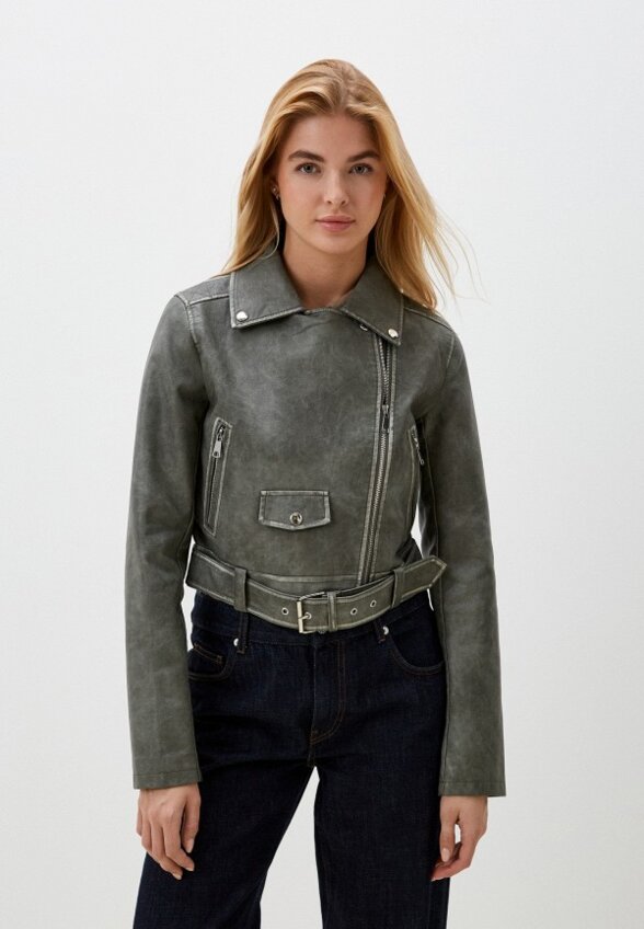 Косуха Bad Queen