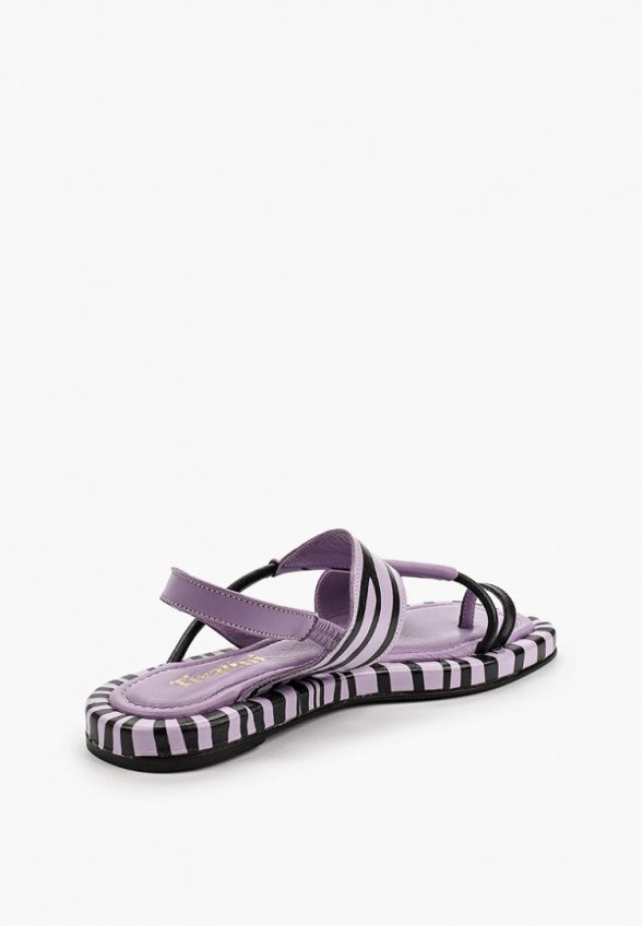 Сандалии Tivalini
