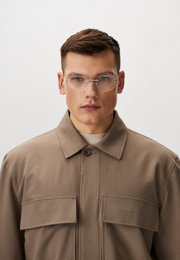 Оправа Eigengrau