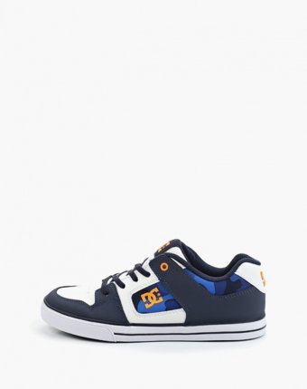 Кеды DC Shoes детям