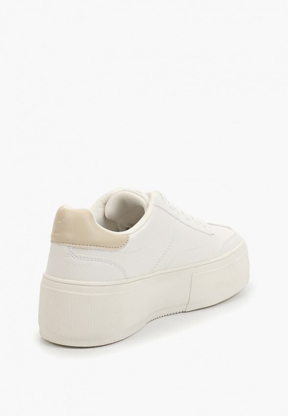 Кеды Safety Jogger