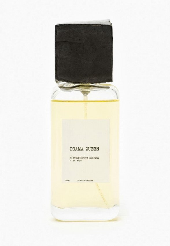 Парфюмерная вода Lera Nena