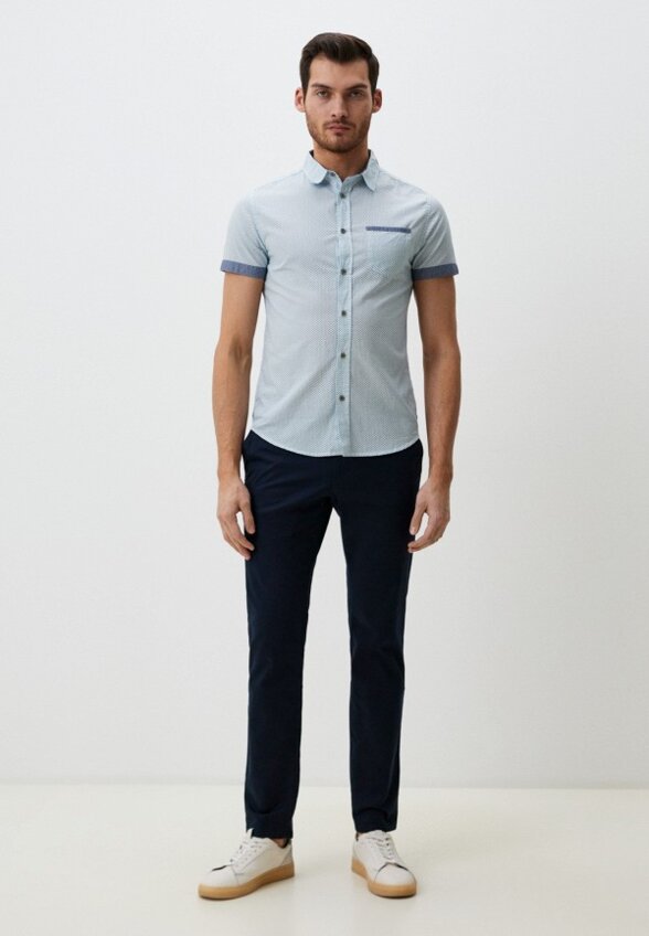 Рубашка Funday