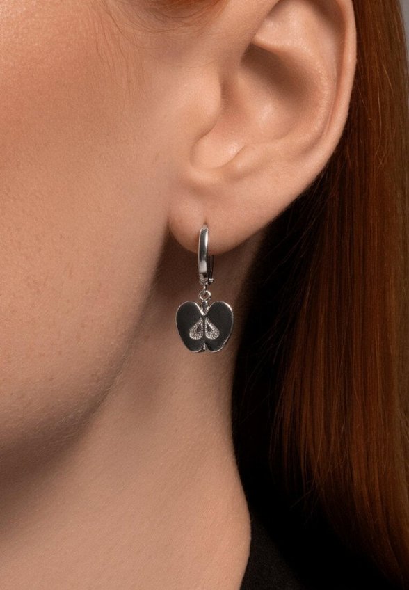 Серьги Sokolov