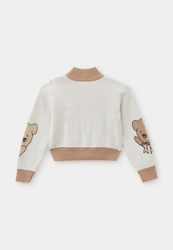 Кардиган и юбка PlayToday