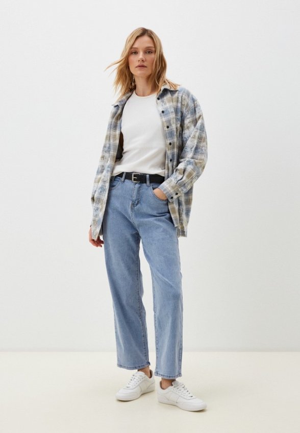 Джинсы Fragarika