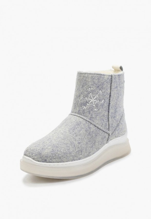 Валенки Dino Ricci