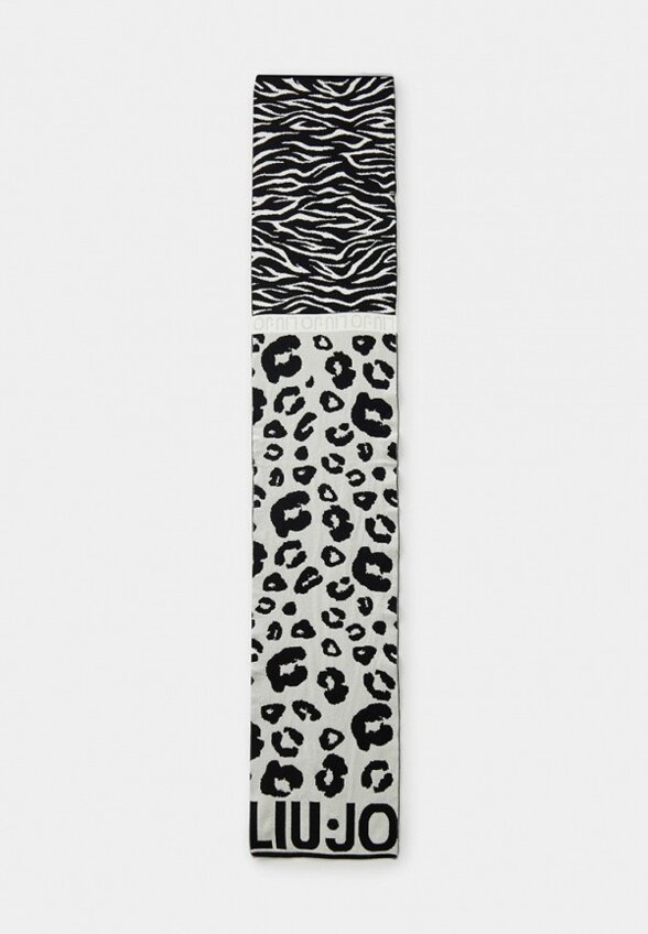 Шапка и шарф Liu Jo