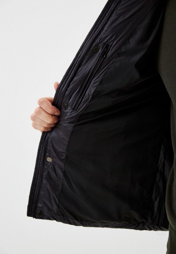 Пуховик Urban Fashion for Men