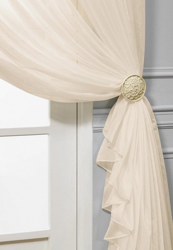 Шторы 2 шт. Togas