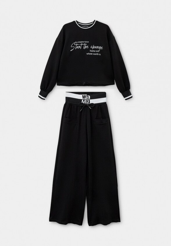 Костюм спортивный Fashion X&S