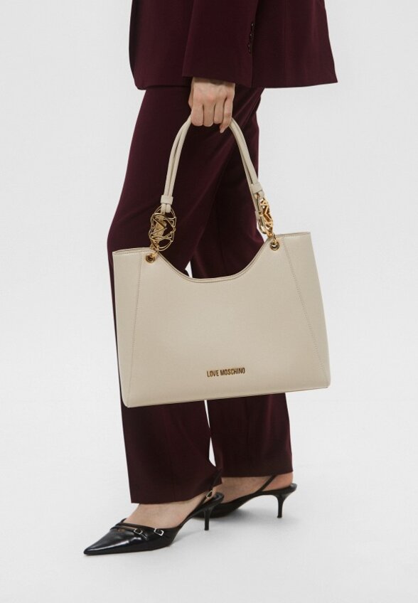 Сумка Love Moschino