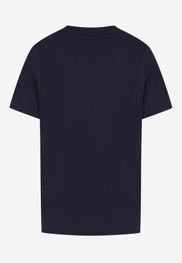 Футболка для мальчиков PUMA No. 1 Logo, Синий