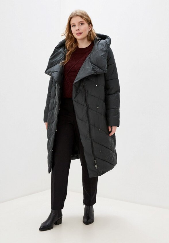 Пуховик Winterra