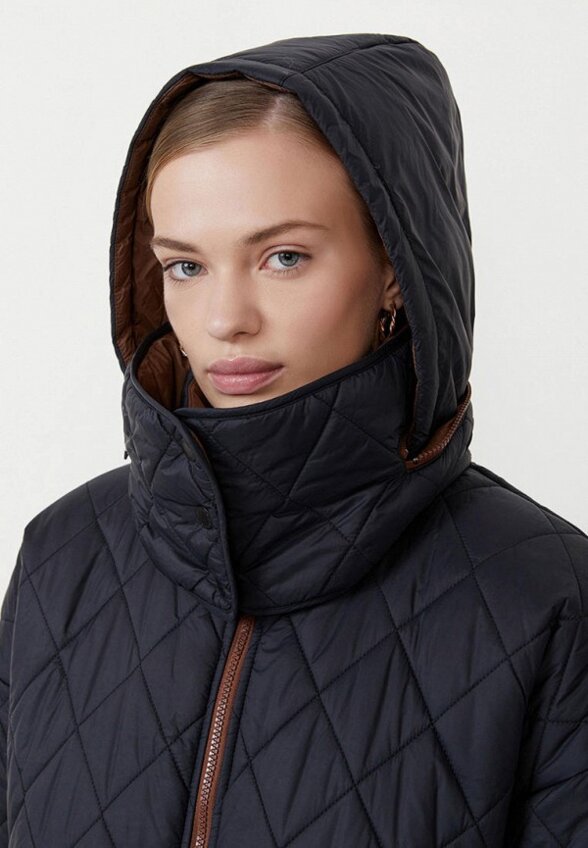 Куртка стеганая Baon