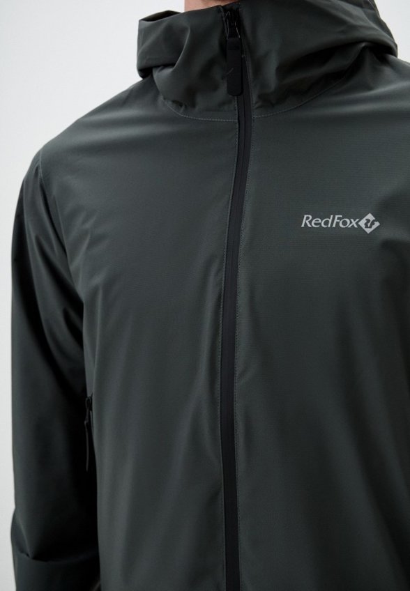Ветровка Red Fox