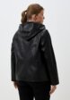 Куртка кожаная Le Monique3  - превью