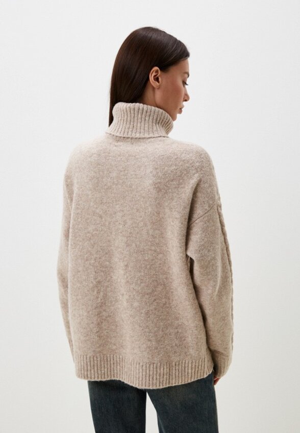 Свитер Kapsula