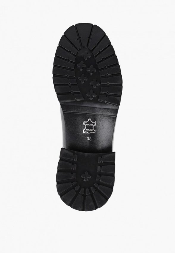 Ботинки Lenuver