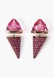 Серьги Swarovski®1  - превью